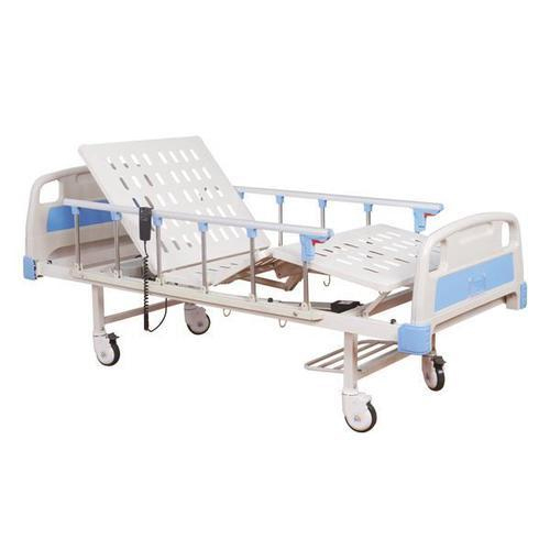 Superior Patient Bed
