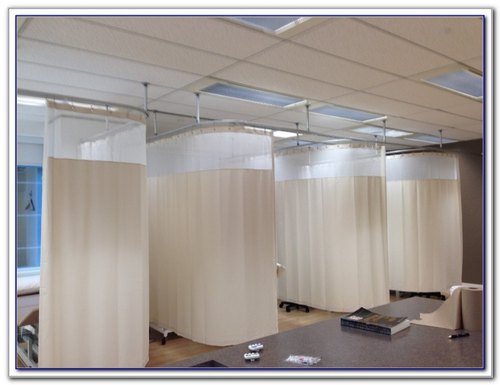 Cubical Track System